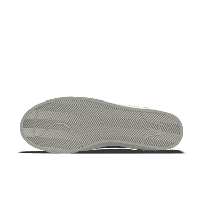 Nike SB Zoom Janoski OG By You Custom Men's Skate Shoes