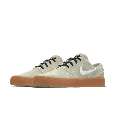 Nike SB Zoom Janoski OG By You Custom Men's Skate Shoes