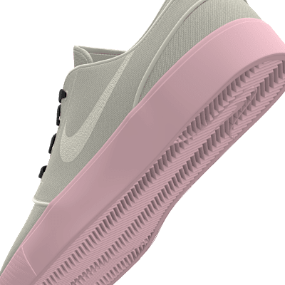 Nike SB Zoom Janoski OG By You Custom Men's Skate Shoes