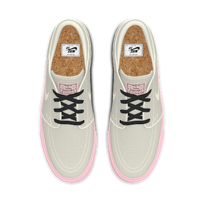 Nike SB Zoom Janoski OG By You Custom Men's Skate Shoes