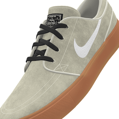Nike SB Zoom Janoski OG By You Custom Men's Skate Shoes
