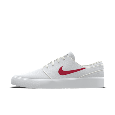 Nike SB Zoom Janoski OG By You Custom Men's Skate Shoes