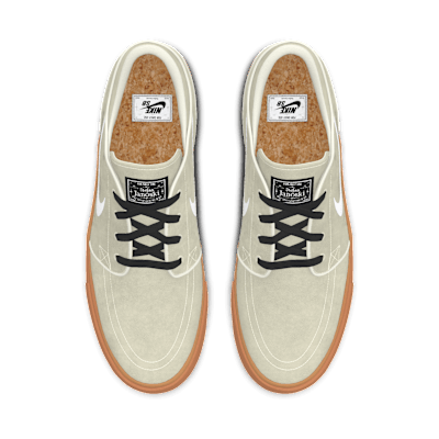 Nike SB Zoom Janoski OG By You Custom Men's Skate Shoes