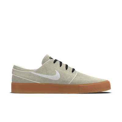 Nike SB Zoom Janoski OG By You Custom Men's Skate Shoes