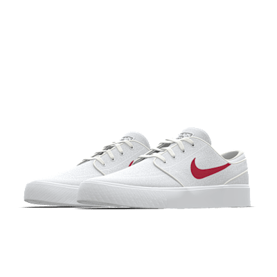 Nike SB Zoom Janoski OG By You Custom Men's Skate Shoes