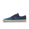 Nike SB Zoom Janoski OG By You Custom Men's Skate Shoes