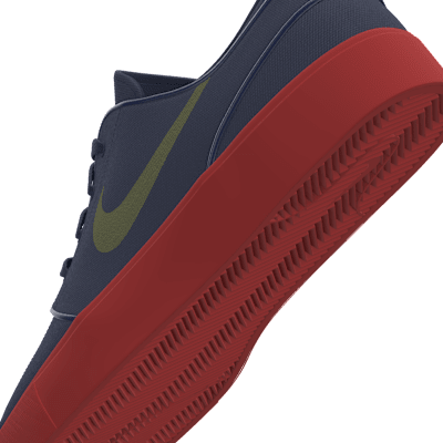 Nike SB Zoom Janoski OG By You Custom Men's Skate Shoes
