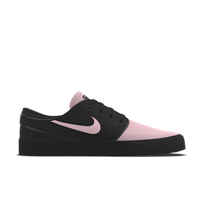 Nike SB Zoom Janoski OG By You Custom Men's Skate Shoes