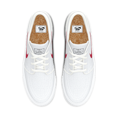 Nike SB Zoom Janoski OG By You Custom Men's Skate Shoes