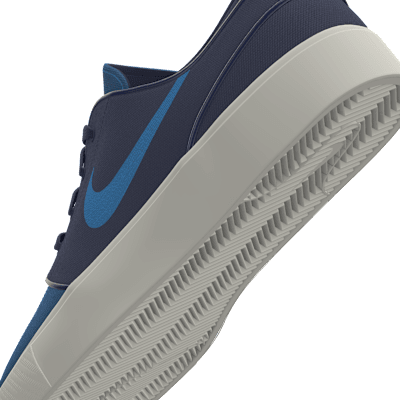 Nike SB Zoom Janoski OG By You Custom Men's Skate Shoes