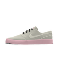 Nike SB Zoom Janoski OG By You Custom Men's Skate Shoes