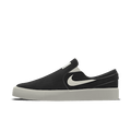 Nike SB Zoom Janoski Slip By You Custom Men's Skate Shoes