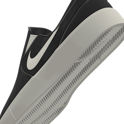 Nike SB Zoom Janoski Slip By You Custom Men's Skate Shoes
