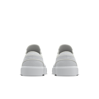Nike SB Zoom Janoski Slip By You Custom Men's Skate Shoes