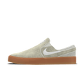 Nike SB Zoom Janoski Slip By You Custom Men's Skate Shoes