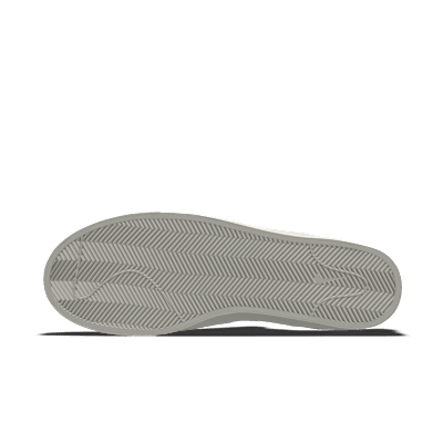 Nike SB Zoom Janoski Slip By You Custom Men's Skate Shoes