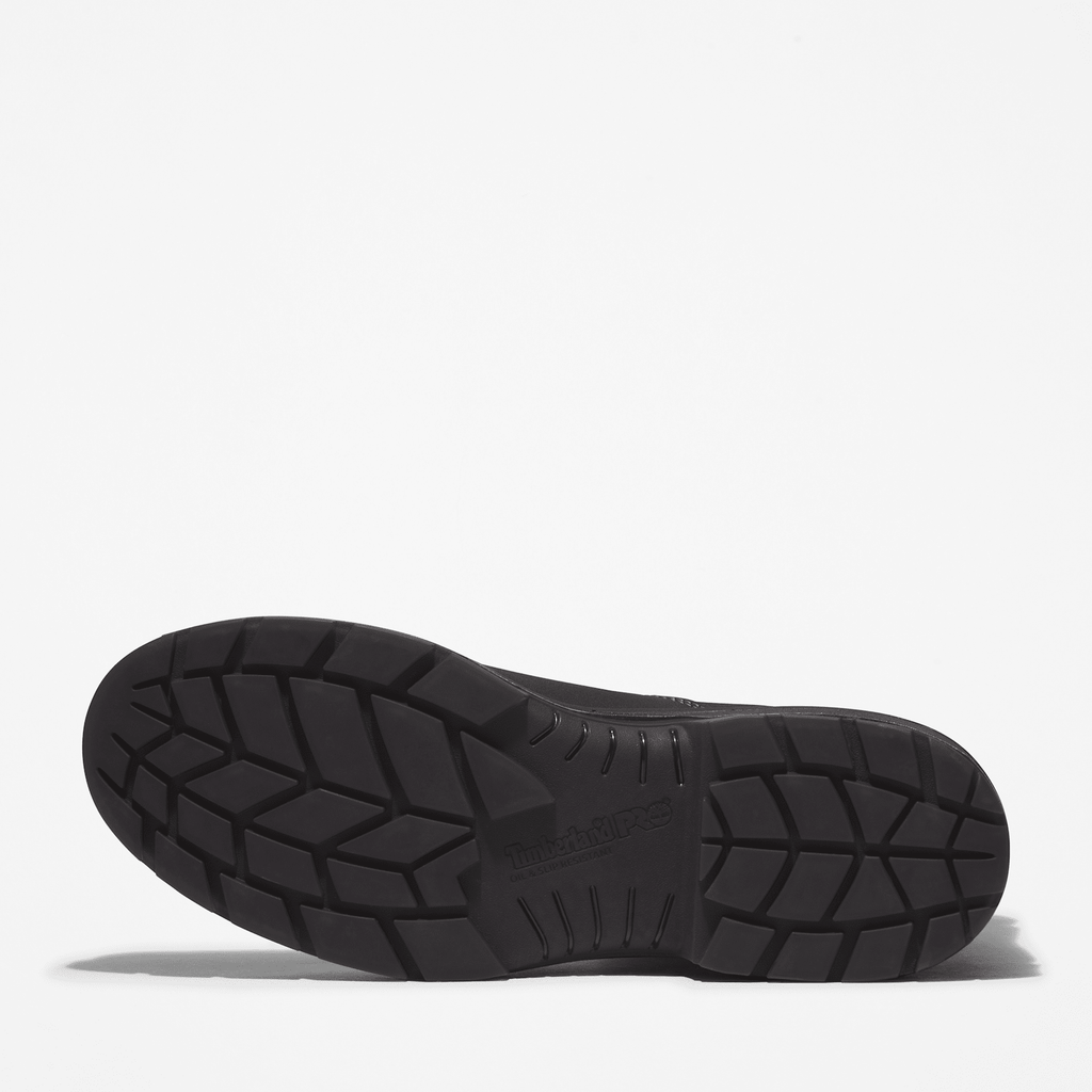 Nashoba Casual Composite Toe Work Shoe TBL Black ALT3