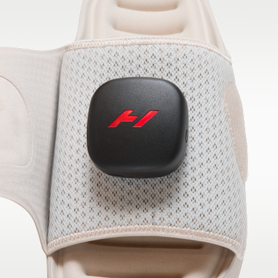 Nike x Hyperice Nike Air Zoom Hyperslide