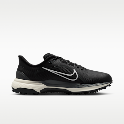 Nike Pegasus 1 G Golf Shoes (Wide)