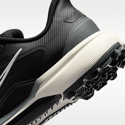 Nike Pegasus 1 G Golf Shoes (Wide)