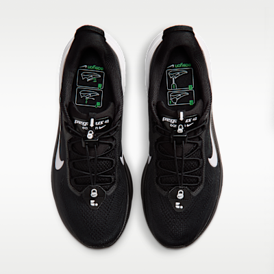 Nike Pegasus 42 EasyOn Men's Road Running Shoes