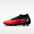 Nike Phantom 6 High Academy Multi-Ground Soccer Cleats