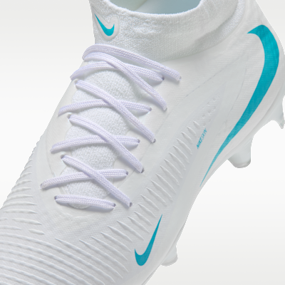 Nike Phantom 6 High Academy Multi-Ground Soccer Cleats