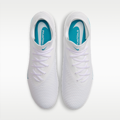 Nike Phantom 6 High Academy Multi-Ground Soccer Cleats