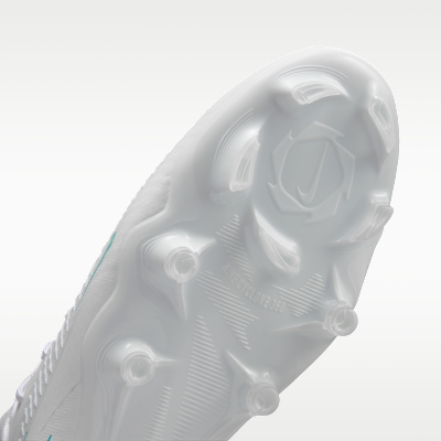 Nike Phantom 6 High Academy Multi-Ground Soccer Cleats