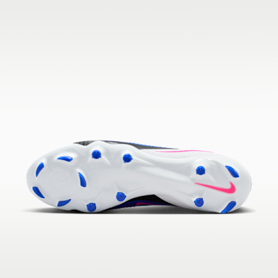 Nike Phantom 6 High Academy Multi-Ground Soccer Cleats