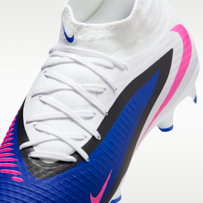 Nike Phantom 6 High Academy Multi-Ground Soccer Cleats