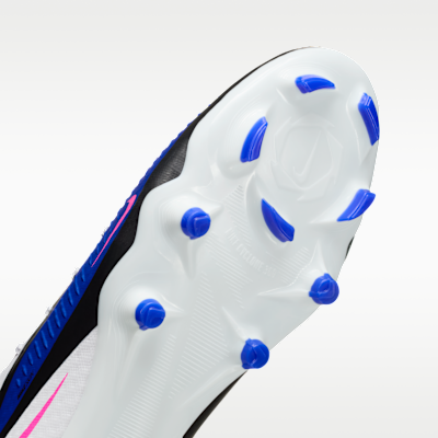 Nike Phantom 6 High Academy Multi-Ground Soccer Cleats