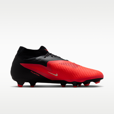 Nike Phantom 6 High Academy Multi-Ground Soccer Cleats