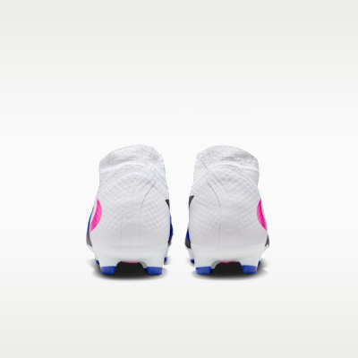 Nike Phantom 6 High Academy Multi-Ground Soccer Cleats
