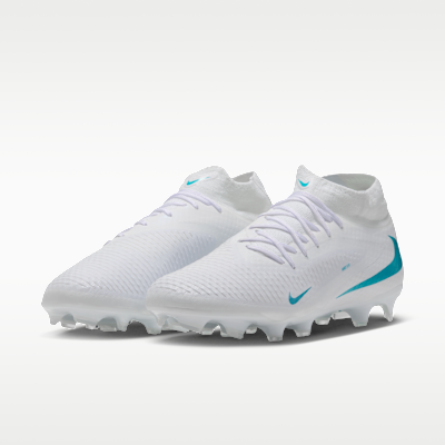 Nike Phantom 6 High Academy Multi-Ground Soccer Cleats