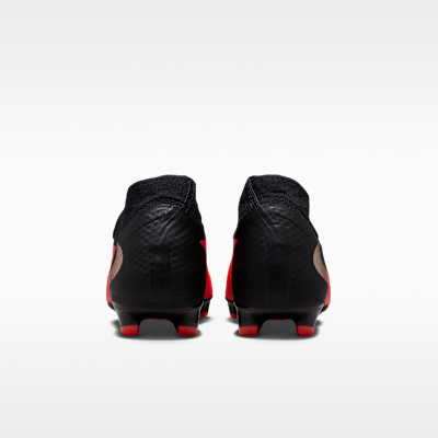 Nike Phantom 6 High Academy Multi-Ground Soccer Cleats