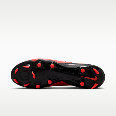 Nike Phantom 6 High Academy Multi-Ground Soccer Cleats
