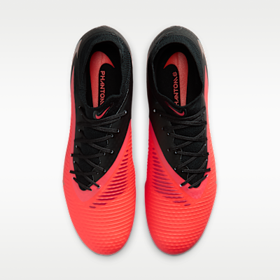 Nike Phantom 6 High Academy Multi-Ground Soccer Cleats