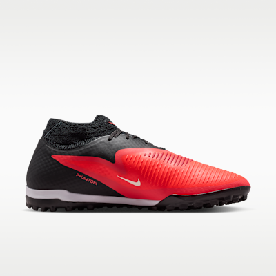 Nike Phantom 6 High Academy Turf Soccer Shoes