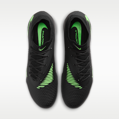 Nike Phantom 6 High Academy Turf Soccer Shoes