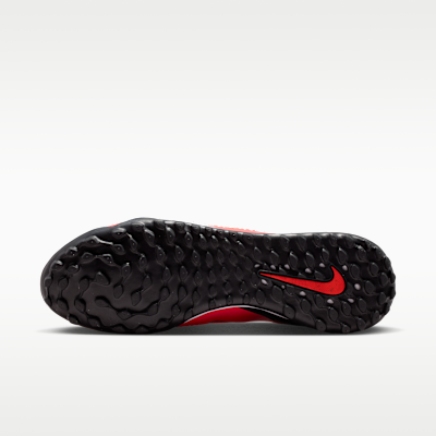 Nike Phantom 6 High Academy Turf Soccer Shoes