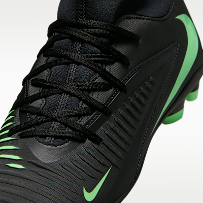 Nike Phantom 6 High Club Multi-Ground Soccer Cleats