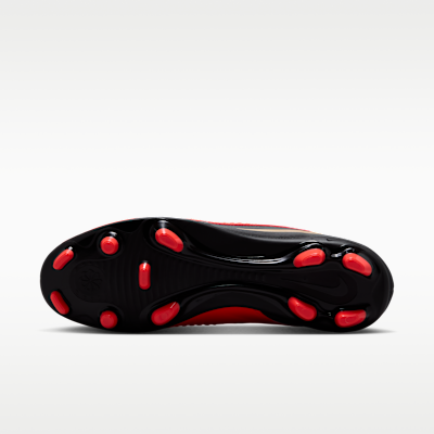 Nike Phantom 6 High Club Multi-Ground Soccer Cleats