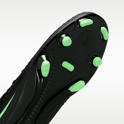 Nike Phantom 6 High Club Multi-Ground Soccer Cleats