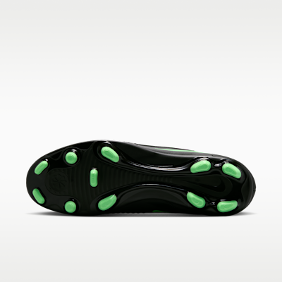 Nike Phantom 6 High Club Multi-Ground Soccer Cleats