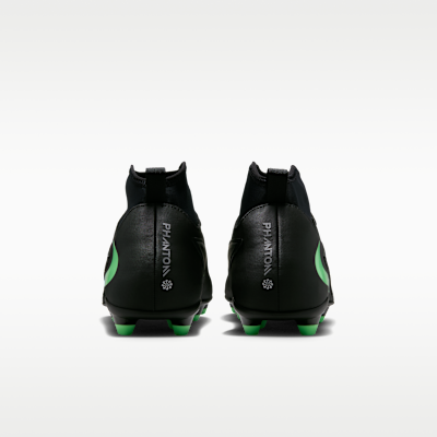 Nike Phantom 6 High Club Multi-Ground Soccer Cleats