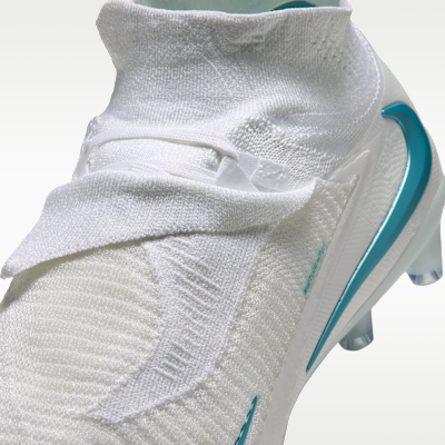 Nike Phantom 6 High Elite Artificial-Grass Soccer Cleats