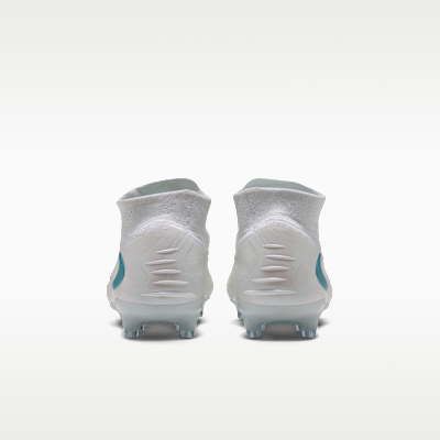 Nike Phantom 6 High Elite Artificial-Grass Soccer Cleats