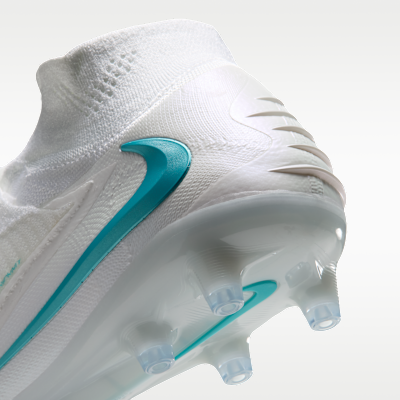 Nike Phantom 6 High Elite Artificial-Grass Soccer Cleats