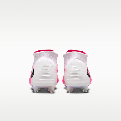 Nike Phantom 6 High Elite Artificial-Grass Soccer Cleats
